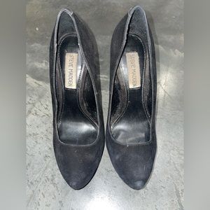 Steve Madden High Heels